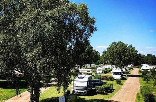 Falsterbo Resort | 37 m² Resort ∙ 2 bedrooms ∙ 6 guests