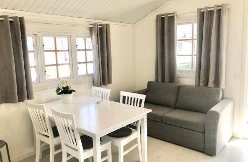Falsterbo Resort | 37 m² Resort ∙ 2 bedrooms ∙ 6 guests