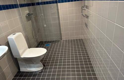 Hasselby Apartment | 38 m² Apartment ∙ 1 bedroom ∙ 2 guests