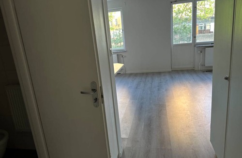 Hasselby Apartment | 38 m² Apartment ∙ 1 bedroom ∙ 2 guests