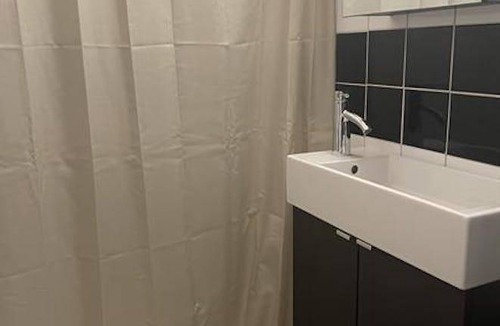 Kviberg Apartment | 38 m² Apartment ∙ 2 guests
