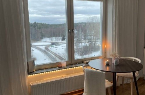 Bollmora Apartment | 38 m² Apartment ∙ 2 guests