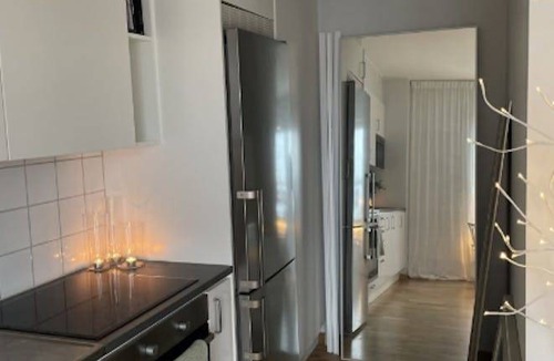 Bollmora Apartment | 38 m² Apartment ∙ 2 guests