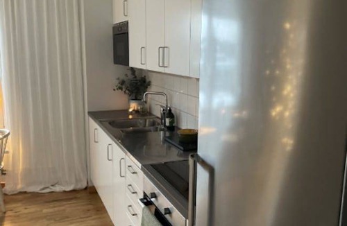 Bollmora Apartment | 38 m² Apartment ∙ 2 guests