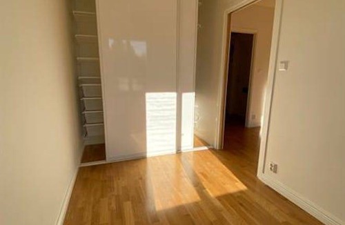 Ektorp Apartment | 38 m² Apartment ∙ 1 bedroom ∙ 2 guests