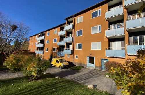 Ektorp Apartment | 38 m² Apartment ∙ 1 bedroom ∙ 2 guests
