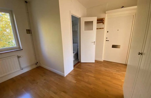 Ektorp Apartment | 38 m² Apartment ∙ 1 bedroom ∙ 2 guests