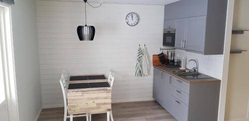 Rattvik Cabin | 38 m² Lodge ∙ 4 guests