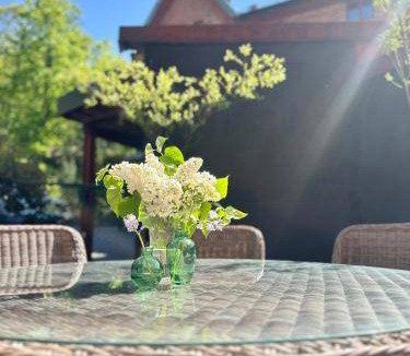Gothenburg Apartment | 38 m² Serviced apartment ∙ 2 bedrooms ∙ 5 guests