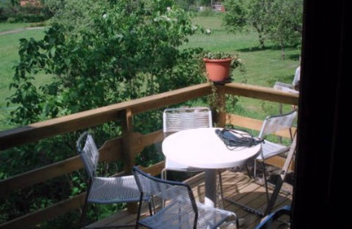 Mariefred House | 39 m² House ∙ 1 bedroom ∙ 2 guests