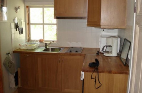 Mariefred House | 39 m² House ∙ 1 bedroom ∙ 2 guests