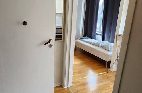 Centrum Apartment | 39 m² Apartment ∙ 2 guests