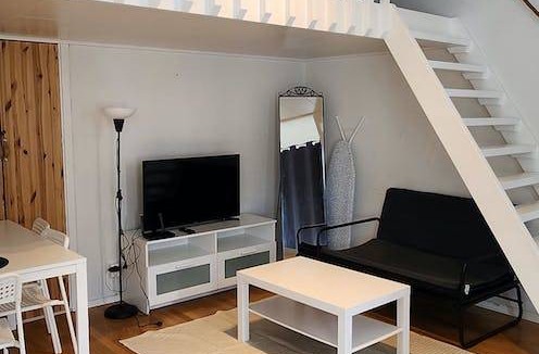 Centrum Apartment | 39 m² Apartment ∙ 2 guests