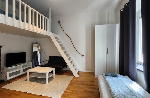 Centrum Apartment | 39 m² Apartment ∙ 2 guests