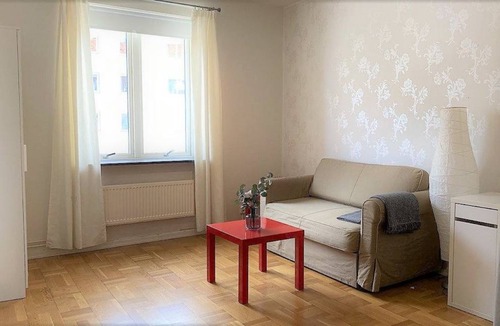 Centrum Apartment | 39 m² Apartment ∙ 2 guests