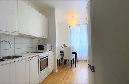 Centrum Apartment | 39 m² Apartment ∙ 2 guests