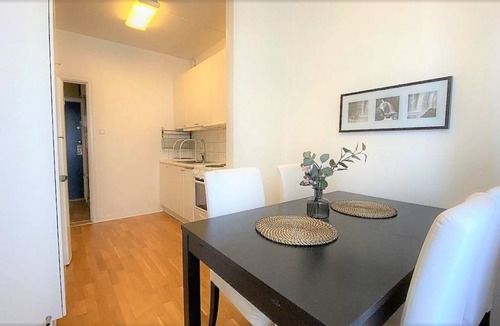 Centrum Apartment | 39 m² Apartment ∙ 2 guests
