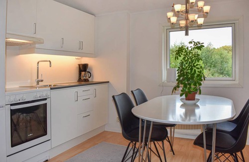 Tyringe House | 39 m² House ∙ 2 bedrooms ∙ 4 guests