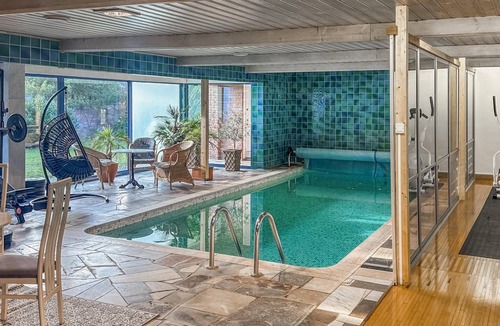Nybrostrand House | 390 m² House ∙ 3 bedrooms ∙ 8 guests
