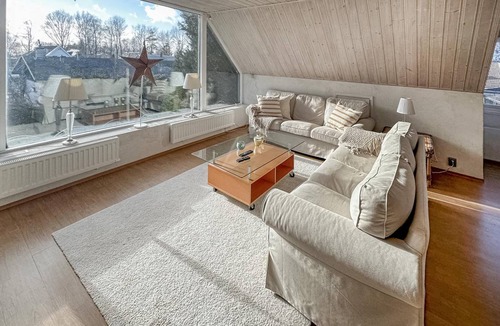 Nybrostrand House | 390 m² House ∙ 3 bedrooms ∙ 8 guests