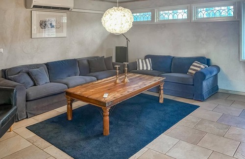 Nybrostrand House | 390 m² House ∙ 3 bedrooms ∙ 8 guests