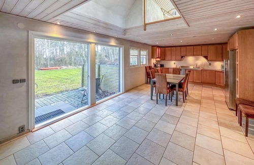 Nybrostrand House | 390 m² House ∙ 3 bedrooms ∙ 8 guests