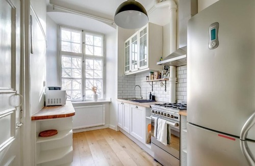 Gamla Stan Apartment | 3BR in Gamla Stan by the Royal Palace