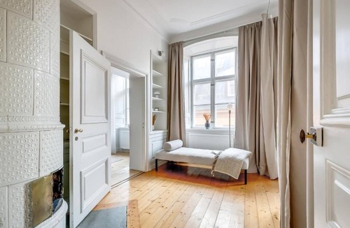 Gamla Stan Apartment | 3BR in Gamla Stan by the Royal Palace