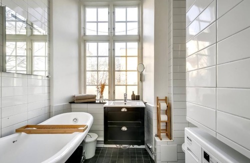 Gamla Stan Apartment | 3BR in Gamla Stan by the Royal Palace