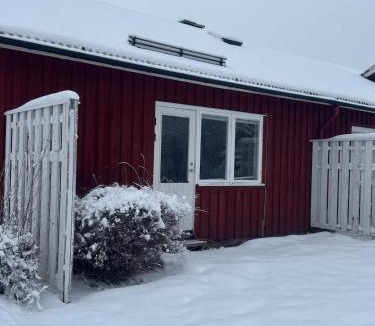 More Apartment | 4 bed apartment close to Branäs resort