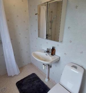 More Apartment | 4 Bed apartment close to Branäs