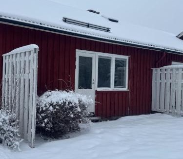More Apartment | 4 Bed apartment close to Branäs
