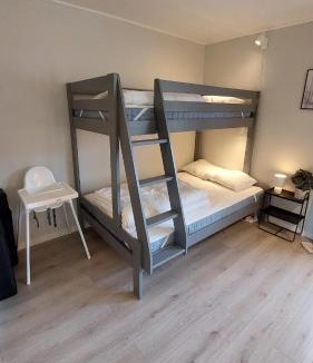 More Apartment | 4 Bed apartment close to Branäs