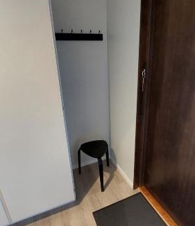 More Apartment | 4 Bed apartment close to Branäs