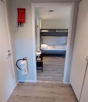 More Apartment | 4 Bed apartment close to Branäs