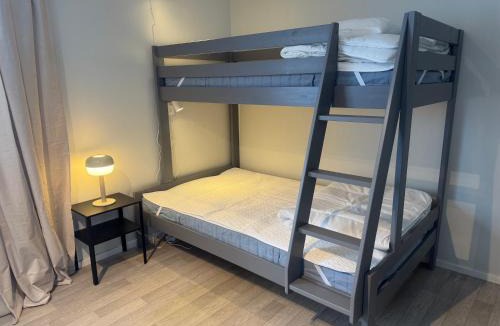 More Apartment | 4 bed apartment close to Branäs resort - Apoteksvägen 10A