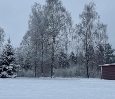 More Apartment | 4 bed apartment close to Branäs resort - Apoteksvägen 10A