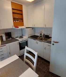 More Apartment | 4 bed apartment close to Branäs resort - Apoteksvägen 10A