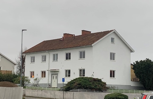 Galgamarken-Trosso Apartment | 4 Bed Apartment with balcony in Karlskrona