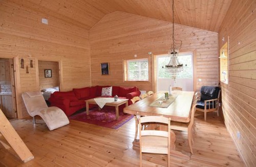 Annolfsbyn House | 4 bedroom accommodation in Mellerud