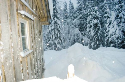 Annolfsbyn House | 4 bedroom accommodation in Mellerud