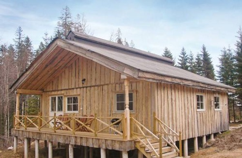 Annolfsbyn House | 4 bedroom accommodation in Mellerud