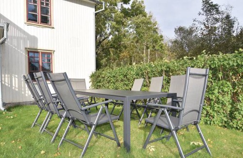 Annolfsbyn House | 4 bedroom accommodation in Mellerud