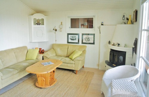 Flekkerøy House | 4 bedroom accommodation in Flekkerøy