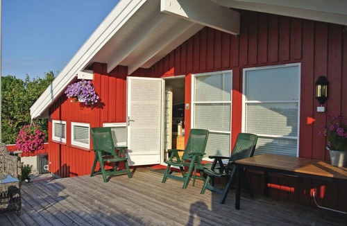 Flekkerøy House | 4 bedroom accommodation in Flekkerøy