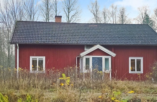 Eriksmala Apartment | 4 bedroom accommodation in Eriksmåla