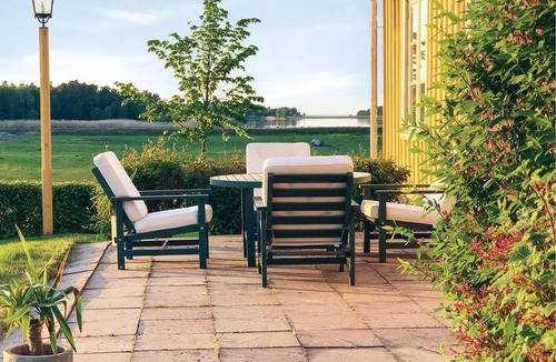Mariestad House | 4 bedroom accommodation in Mariestad