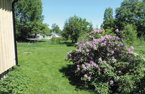 Markaryd House | 4 bedroom accommodation in Markaryd
