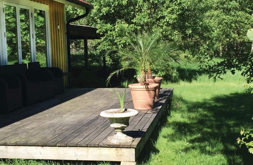 Markaryd House | 4 bedroom accommodation in Markaryd