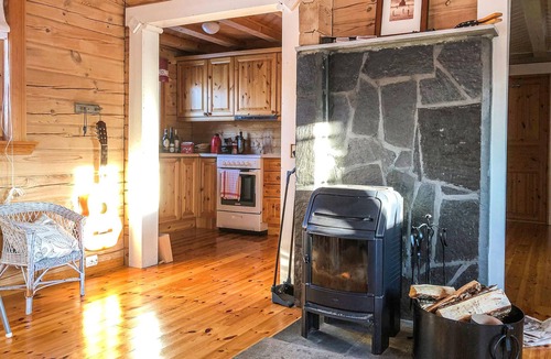 Storlien House | 4 bedroom accommodation in Storlien